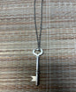 Necklaces | Key Pendant Necklaces