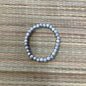 Stone Bracelet 6mm | Stone Stretch Bracelet