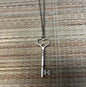 Necklaces | Key Pendant Necklaces