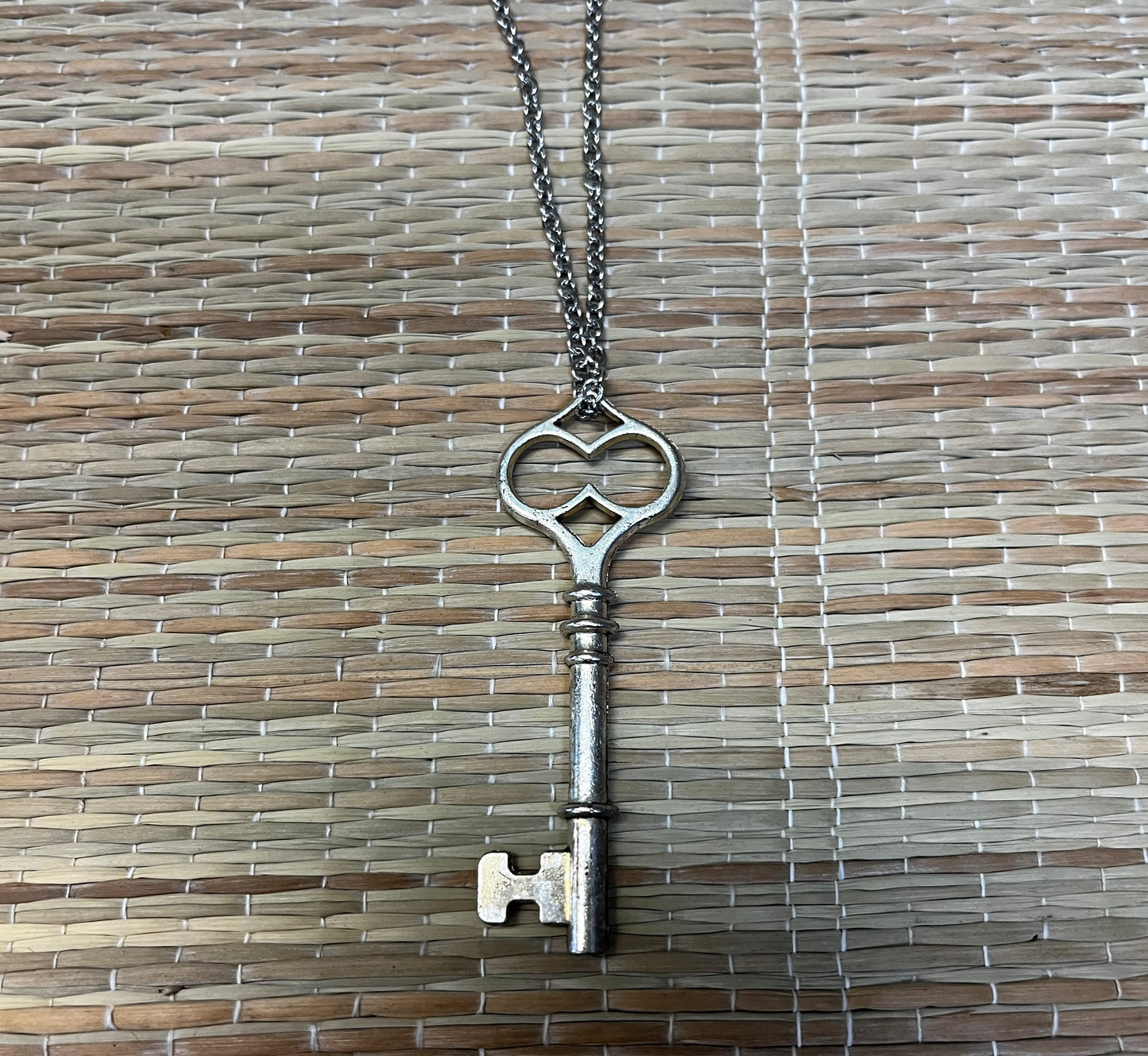 Necklaces | Key Pendant Necklaces