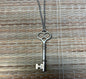 Necklaces | Key Pendant Necklaces