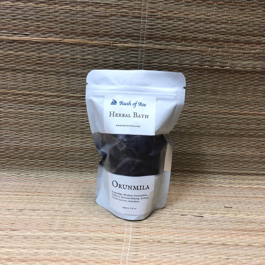 Baths | Herbal Baths