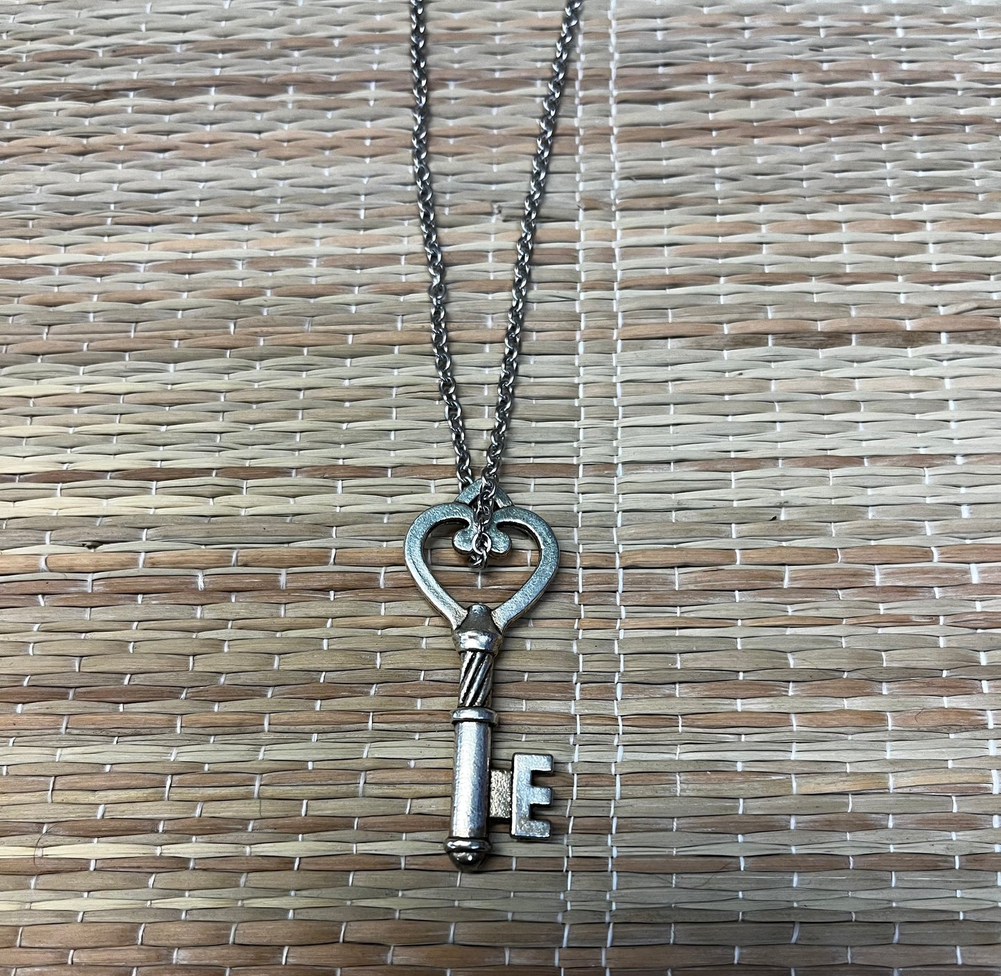 Necklaces | Key Pendant Necklaces