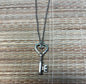 Necklaces | Key Pendant Necklaces