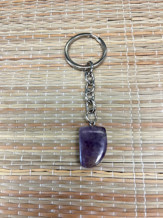 Stones | Stone Keychains