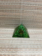 Stones | Orgonite Pyramid