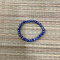 Stone Bracelet 6mm | Stone Stretch Bracelet