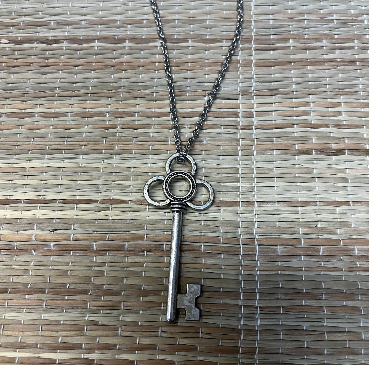 Necklaces | Key Pendant Necklaces