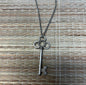 Necklaces | Key Pendant Necklaces