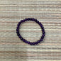 Stone Bracelet 6mm | Stone Stretch Bracelet