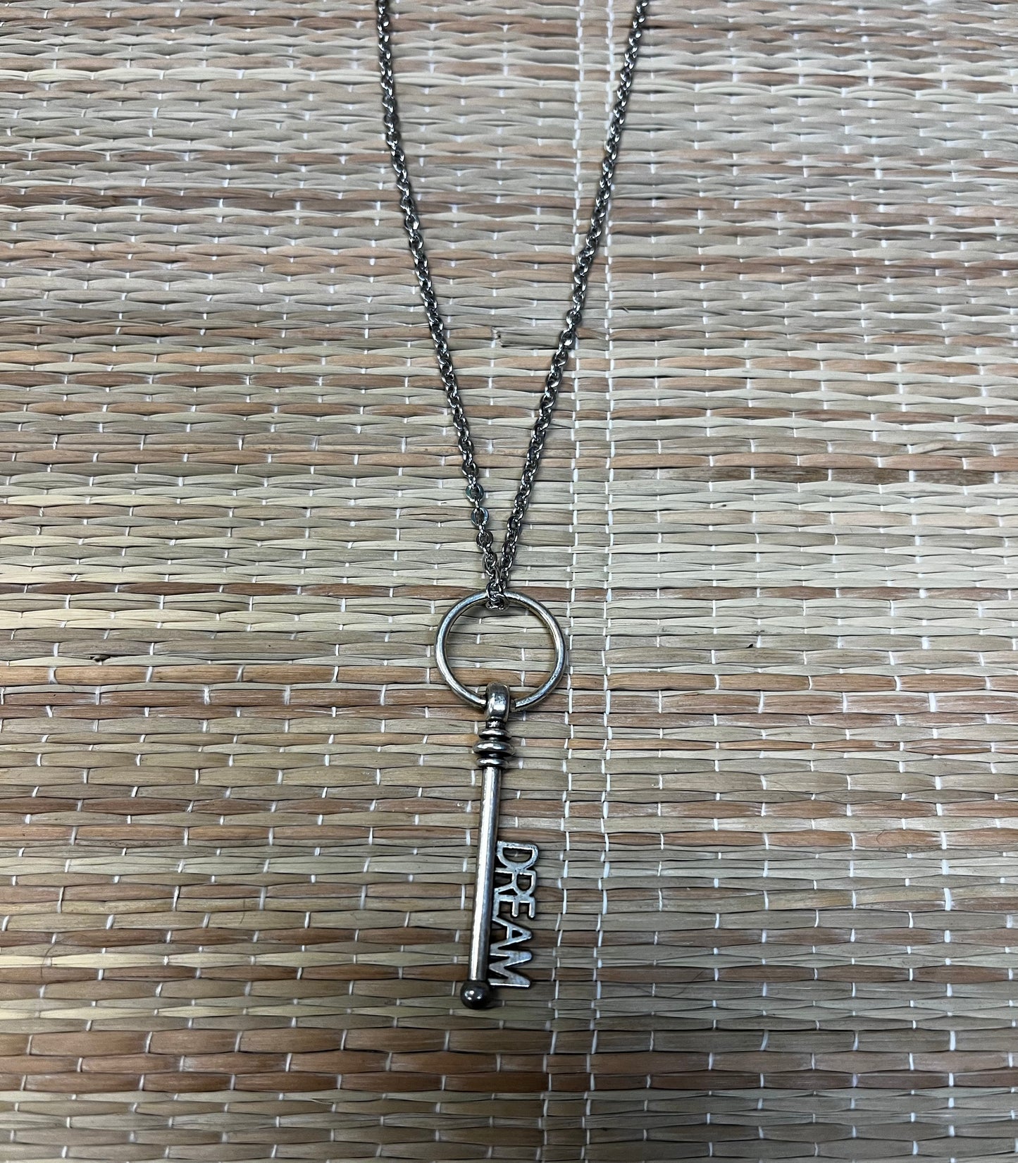 Necklaces | Key Pendant Necklaces