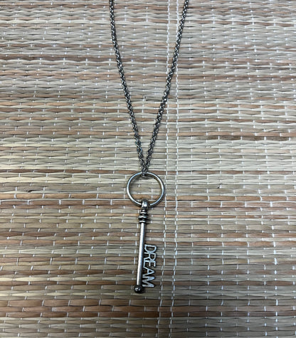Necklaces | Key Pendant Necklaces