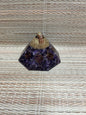 Stones | Octagon Orgonite Pyramid
