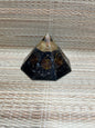 Stones | Octagon Orgonite Pyramid