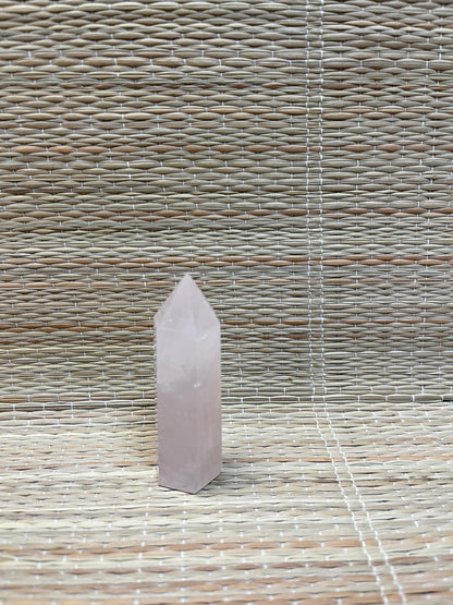 Crystal Towers | Stone Towers