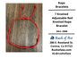 Bracelets | Rope Bracelets
