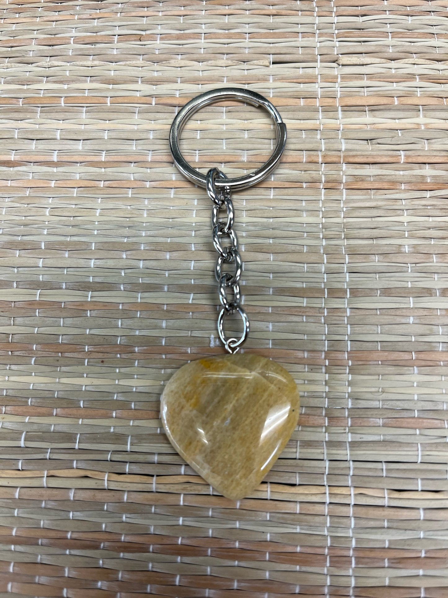 Stones | Stone Keychains