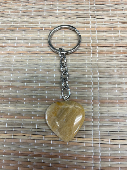 Stones | Stone Keychains