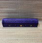 Incense Burner | Wooden Incense Box Burner