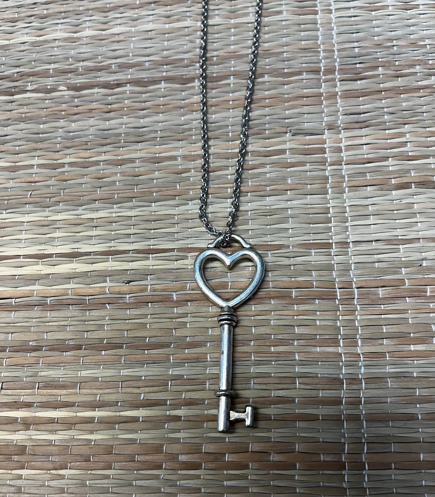 Necklaces | Key Pendant Necklaces