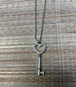 Necklaces | Key Pendant Necklaces