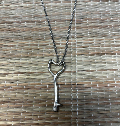 Necklaces | Key Pendant Necklaces