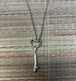 Necklaces | Key Pendant Necklaces