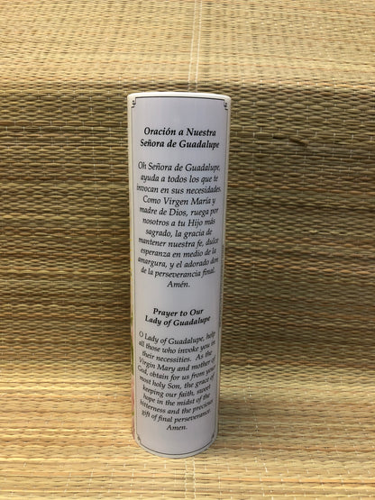 Candles | Flameless Prayer Candles  [FREE SHIPPING USA]