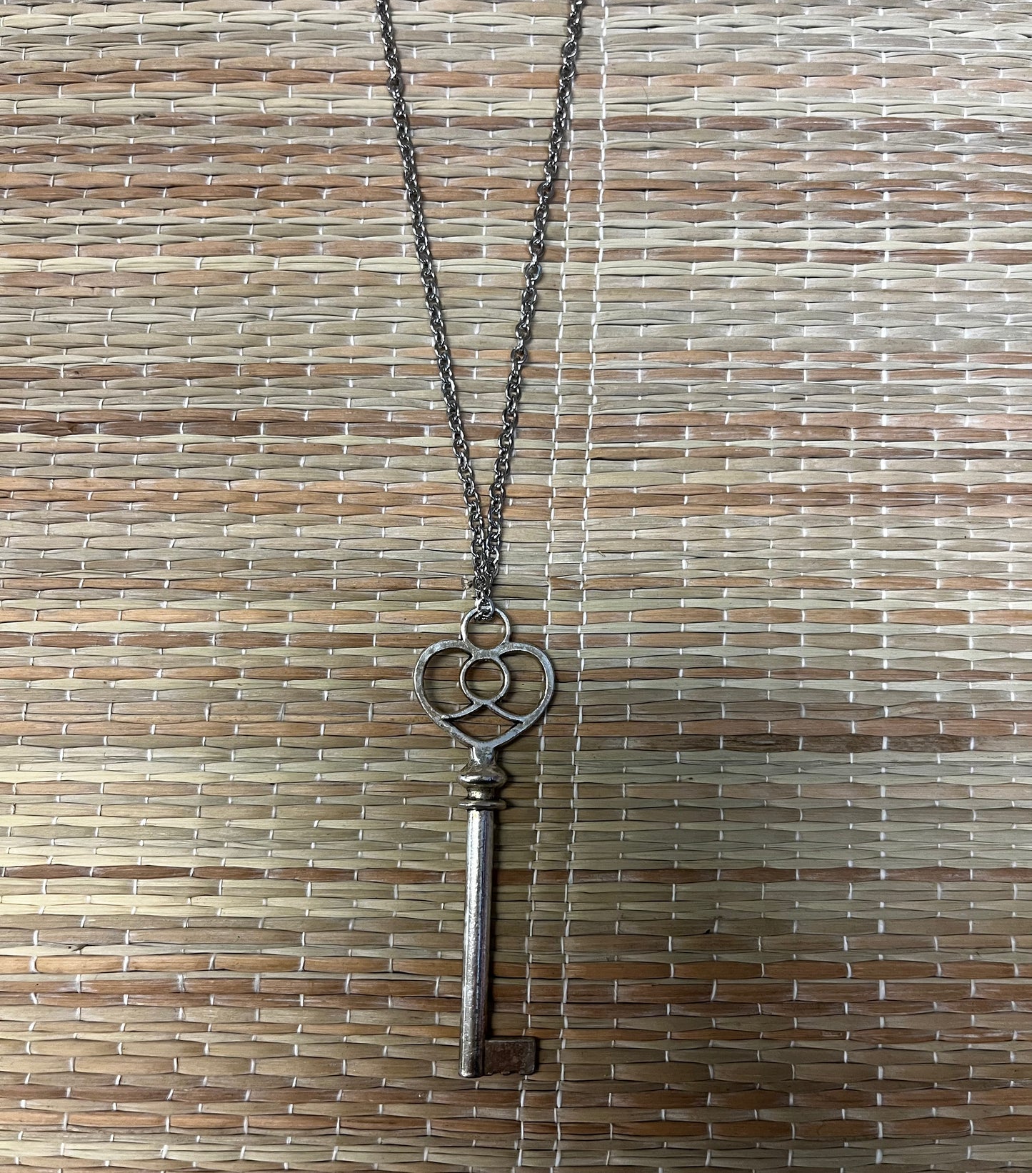 Necklaces | Key Pendant Necklaces