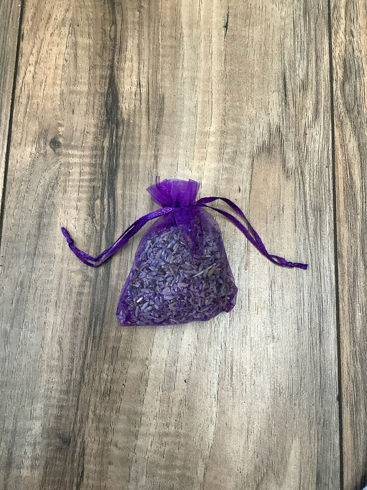 Herbs | Herbs Bags | Lavender Bundle | Lavender Sachet