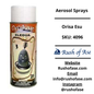 Aerosol Sprays | Intention, Orisa, and Scented