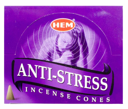 Incense Cones | Incense Cones 10 pack