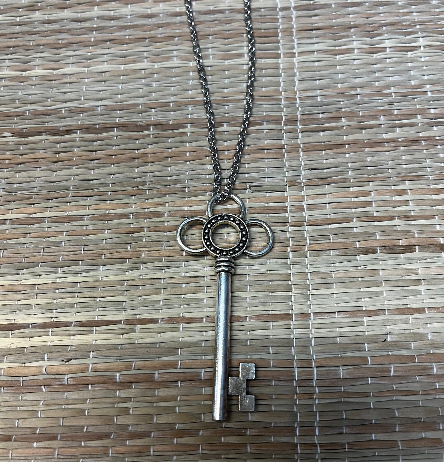 Necklaces | Key Pendant Necklaces