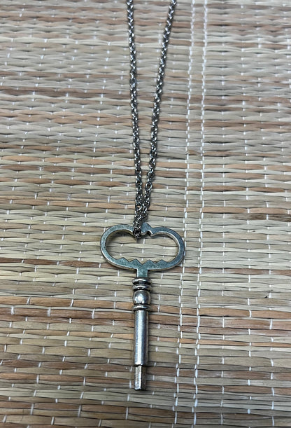 Necklaces | Key Pendant Necklaces