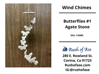 Wind Chimes | Stone Wind Chimes