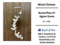 Wind Chimes | Stone Wind Chimes