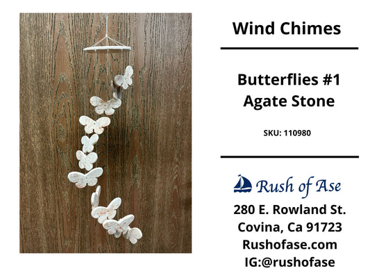 Wind Chimes | Stone Wind Chimes
