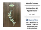 Wind Chimes | Stone Wind Chimes