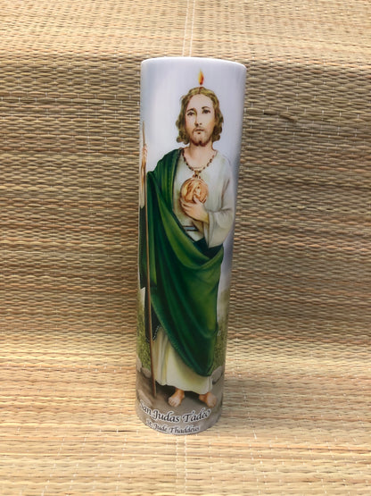 Candles | Flameless Prayer Candles  [FREE SHIPPING USA]