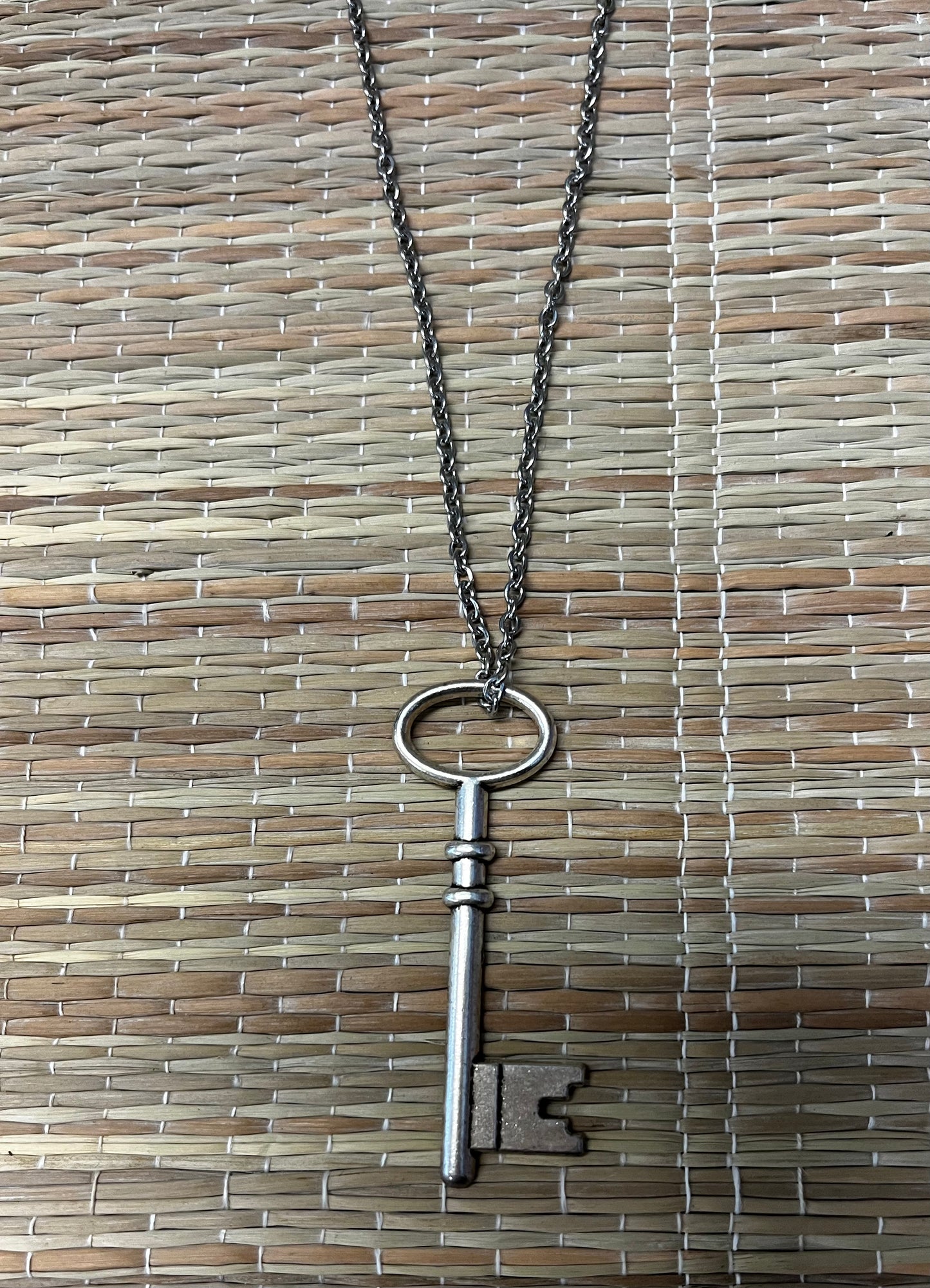 Necklaces | Key Pendant Necklaces