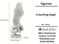 Decor | Self-love Angel Figurine