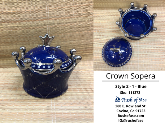 Ceramic Sopera | Soperas