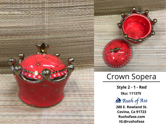 Ceramic Sopera | Soperas