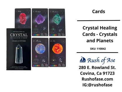 Cards