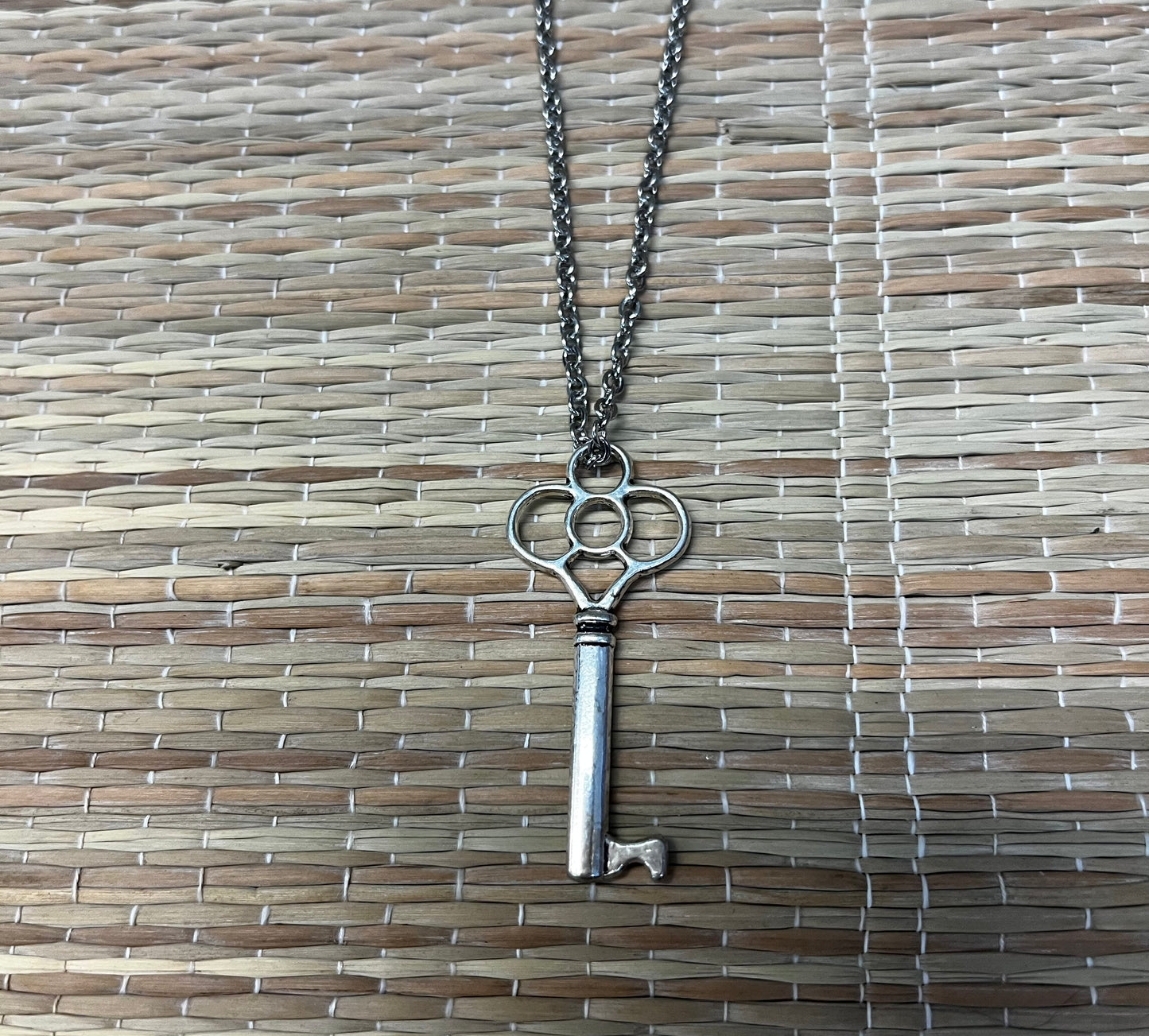 Necklaces | Key Pendant Necklaces