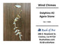 Wind Chimes | Stone Wind Chimes