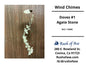 Wind Chimes | Stone Wind Chimes