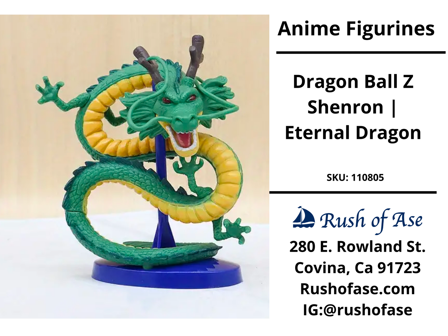 Anime Figurines | Dragon Ball Z