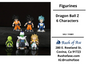 Anime Figurines | Dragon Ball Z
