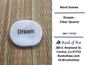 Stones | Word Stones
